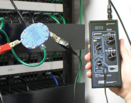 东港美国REI CMA-100反监听音频放大器